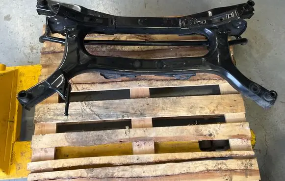 Toyota C-HR II Rear subframe 