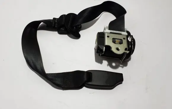 Renault Scenic IV - Grand scenic IV Front seatbelt 868854722R