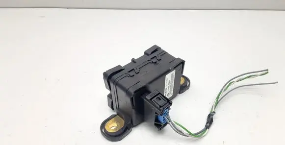 Volvo XC90 ESP acceleration yaw rate sensor 30795302