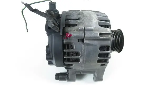 Citroen C2 Generator/alternator 9646476280