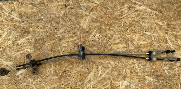 Opel Signum Gear shift cable linkage 24424786 12790130