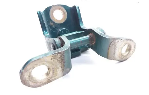 Nissan Almera Tino Rear door upper hinge