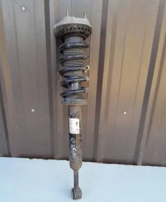 Maserati Ghibli Front shock absorber/damper 06700088960 15315 MD34A