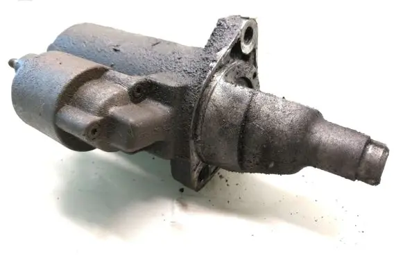 Audi A4 S4 B6 8E 8H Starter motor 0001109021 059911023H