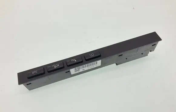BMW X3 E83 Other switches/knobs/shifts 3427955