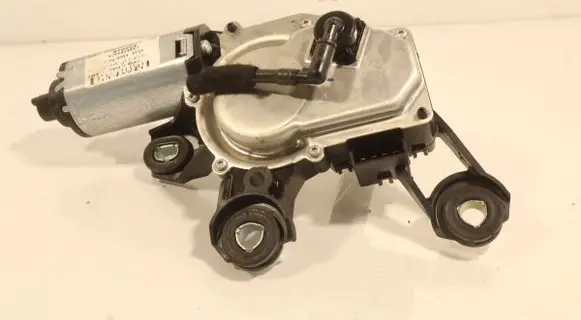 Audi A4 S4 B7 8E 8H Rear window wiper motor 79603
