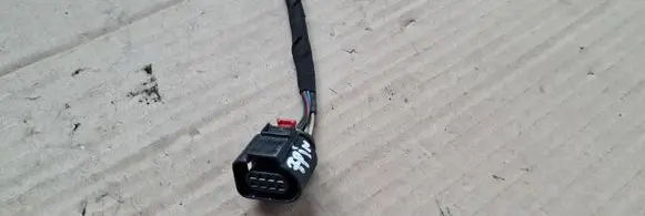 Audi RS Q8 Front door wiring loom 4H0973714B