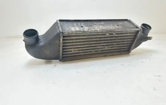 Ford Focus Intercooler radiator XS4Q9L440BD 01DEC2000