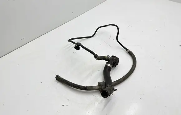 Mercedes-Benz C W205 Engine coolant pipe/hose A2058300802
