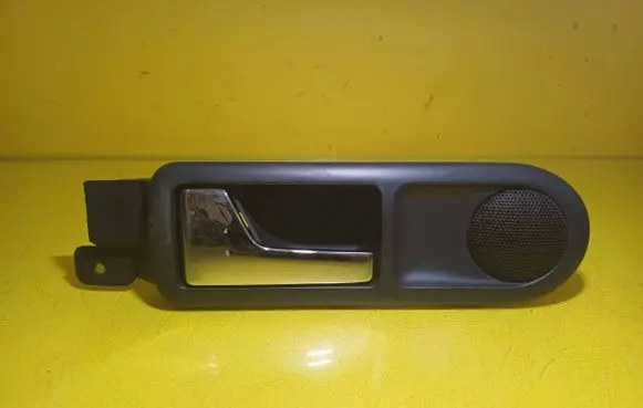 Volkswagen PASSAT B6 Rear door interior handle 3B0839113B