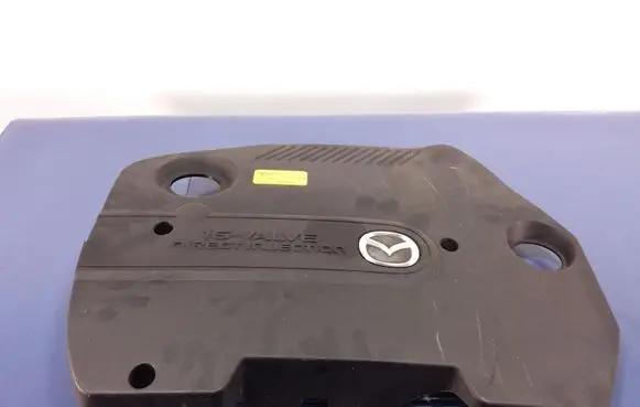 Mazda MX-5 NC Miata Front underbody cover/under tray RF7N10230