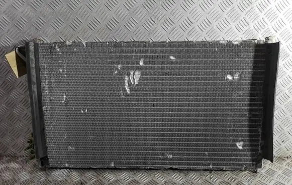 Ford Mustang IV Air conditioning (A/C) radiator (interior) 1R3H19710CA