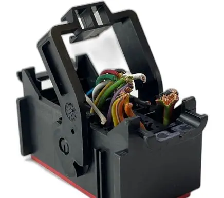 Alfa Romeo Giulia Other wiring loom 