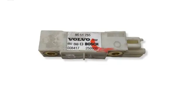Volvo XC90 Airbag deployment crash/impact sensor 8651755