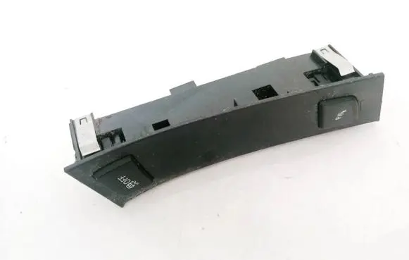 BMW 5 GT F07 Parking (PDC) sensor switch 61319197909 1001427106