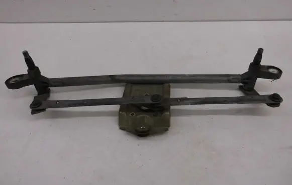 Citroen C5 Front wiper linkage 9632671180