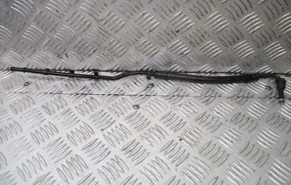 Seat Cordoba (6L) Power steering hose/pipe/line 