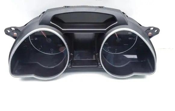 Audi A5 8T 8F Speedometer (instrument cluster) 8T0920983B 503.002.361.505