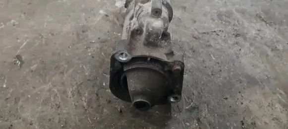 Volvo S70 V70 V70 XC Starter motor