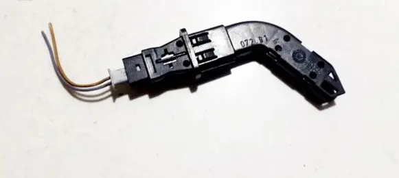 Mercedes-Benz C W203 Interior temperature sensor a2208300372 nenustayta