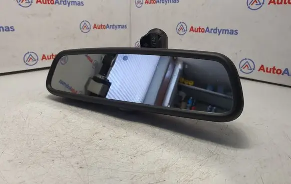 BMW X1 E84 Rear view mirror (interior) 9192335 51169192335