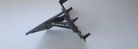 Skoda Rapid (NH) ABS pump bracket 