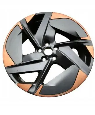 Cupra Formentor R20 alloy rim 