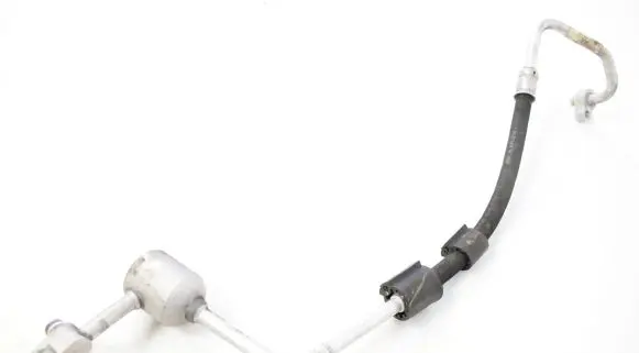 Jaguar F-Type Air conditioning (A/C) pipe/hose GX5319N601AB