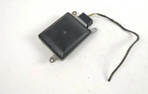 Blind spot module