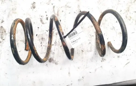 Subaru Legacy Rear coil spring