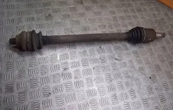 Smart ForFour I Rear driveshaft