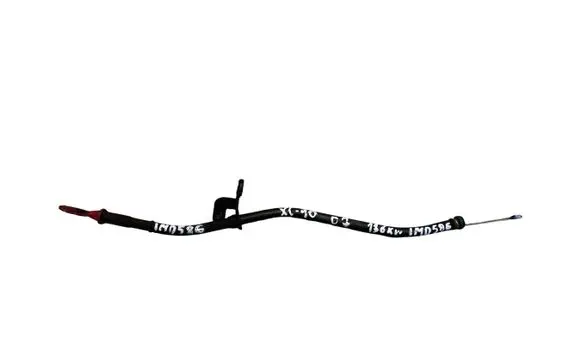 Volvo XC90 Oil level dip stick 8699541