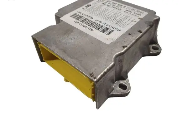 Audi A6 S6 C6 4F Airbag control unit/module 4F0959655B 4F0910655E