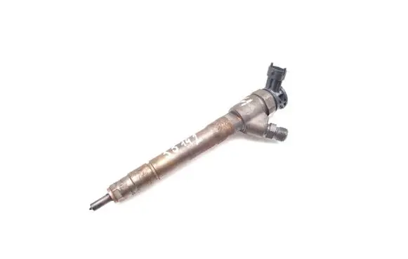 Opel Vivaro Fuel injector 0445110569 HMLGT2183R