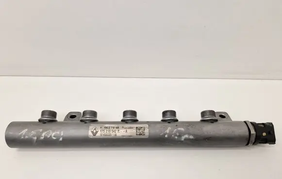 Renault Scenic III - Grand scenic III Fuel main line pipe 175210542R 1814500329