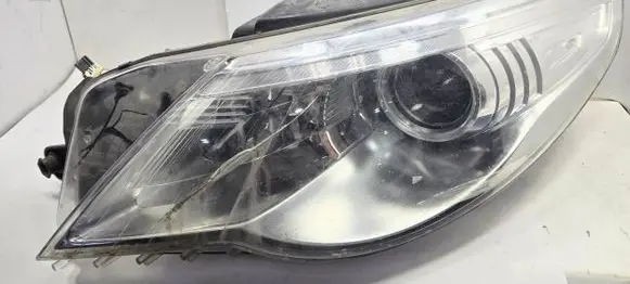 Volkswagen PASSAT CC Headlight/headlamp