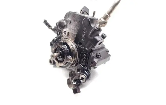 Opel Antara Fuel injection high pressure pump 25187376 28318240