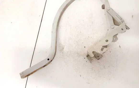 Chevrolet Aveo Tailgate/trunk/boot hinge