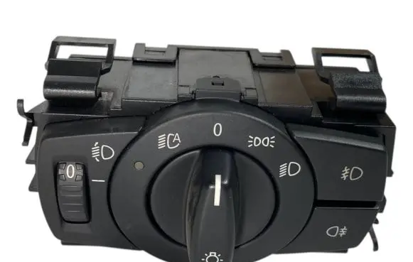 BMW 1 E81 E87 Light switch 6932792
