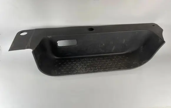 Renault Trafic III (X82) Front sill trim cover 769518239R 93450152