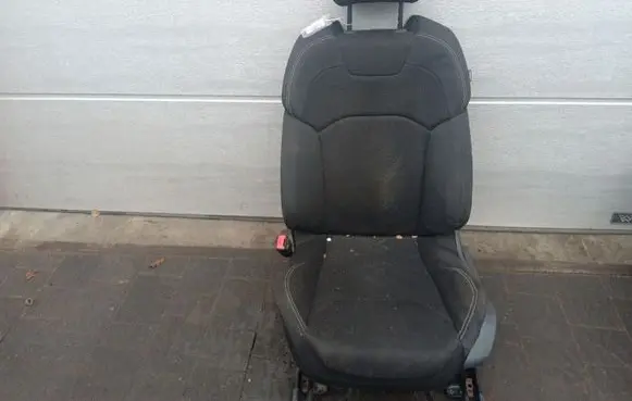 Citroen C5 Other seats 