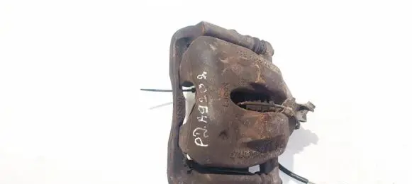 Peugeot 807 Front brake caliper 6028