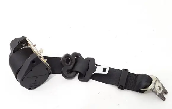 Ford Mondeo Mk III Rear seatbelt 1S71F611B69ADYYGZ 3300587