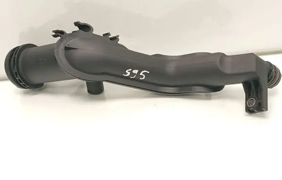 Ford Galaxy Oil fill pipe 9654733980