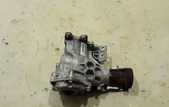 Volvo S90, V90 Front differential 31492191
