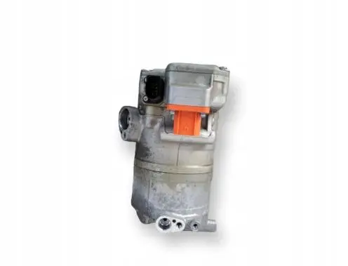 Audi A7 S7 4G Air conditioning (A/C) compressor (pump) 4G0816737E 7259211 2000011082