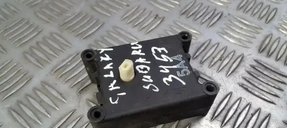 Honda Accord Air flap motor/actuator