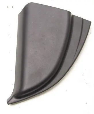 Nissan Juke II F16 Rear door windshield rail 822936PA0C
