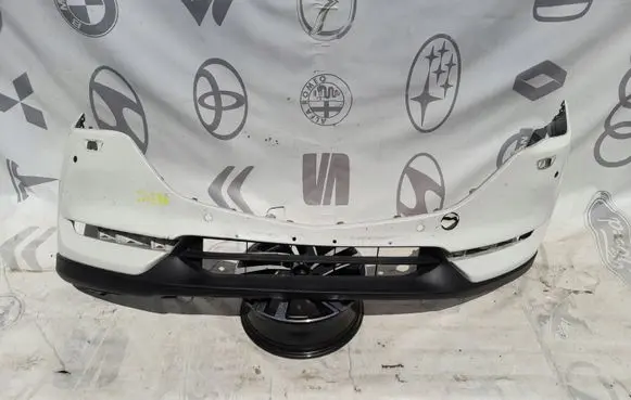 Mazda CX-5 II Front bumper