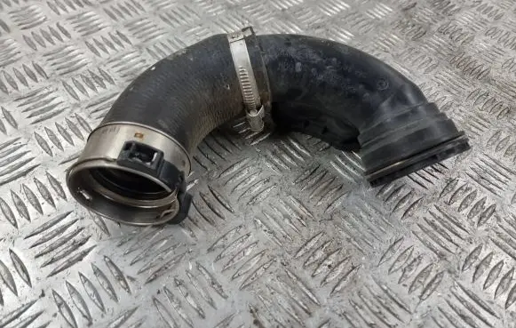 Jaguar E-Pace Intercooler hose/pipe HJ326C780AB